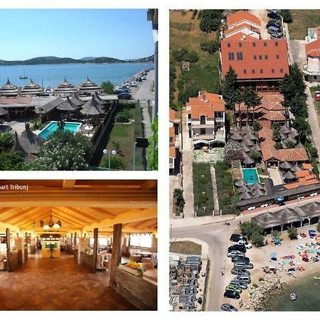 The Movie Resort Aparthotel Tribalj Εξωτερικό φωτογραφία