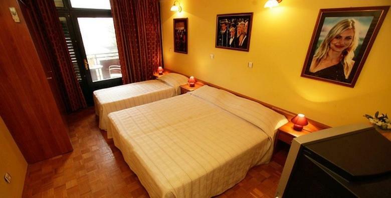 The Movie Resort Aparthotel Tribalj Εξωτερικό φωτογραφία
