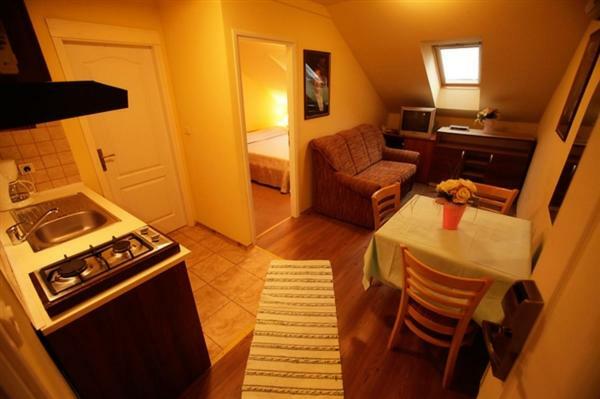 The Movie Resort Aparthotel Tribalj Εξωτερικό φωτογραφία