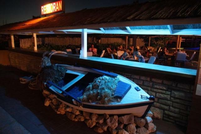 The Movie Resort Aparthotel Tribalj Εξωτερικό φωτογραφία