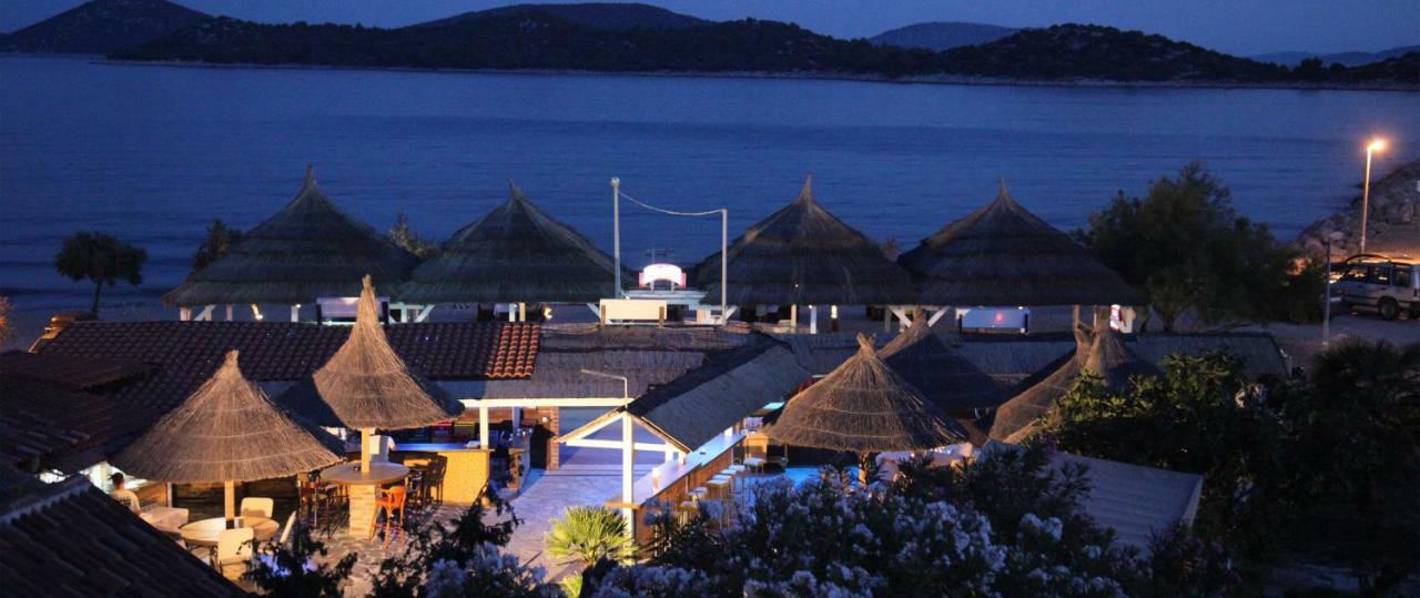 The Movie Resort Aparthotel Tribalj Εξωτερικό φωτογραφία